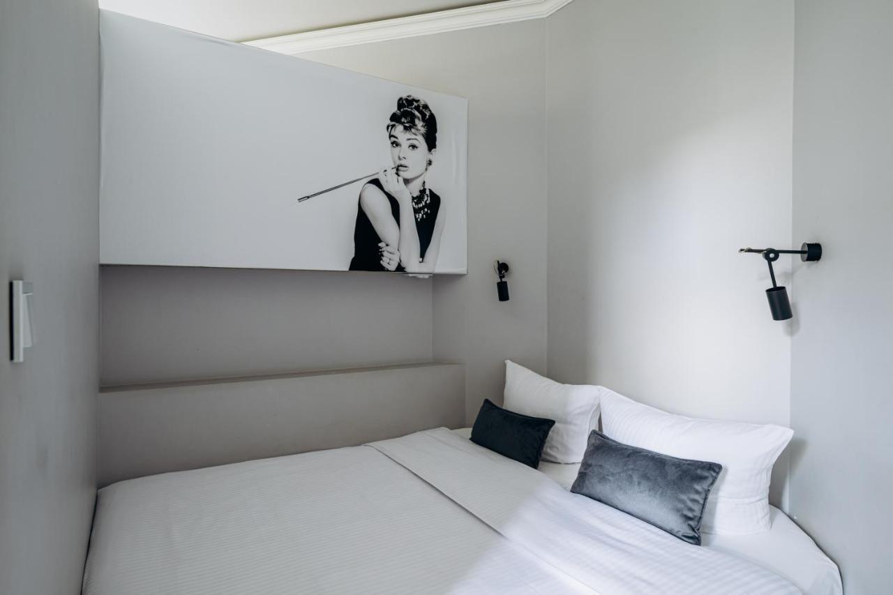 Apartament Marylin Cracóvia Exterior foto